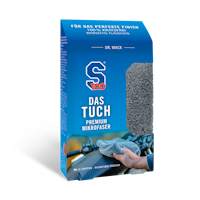 S100 DAS TUCH – Premium Mikrofaser