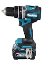 Vorschaubild Makita Akku-Schlagbohrschrauber 40V max. inkl. 2 Akkus + Ladegerät im MAKPAC