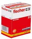 Vorschaubild FISCHER Dübel S 8 Nylon 8 mm (100 Stück)