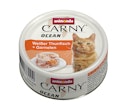 Vorschaubild animonda Carny Ocean 80g Dose Katzennassfutter