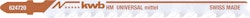 kwb EASY-CUT St-Sä-Bl HM S20 624720