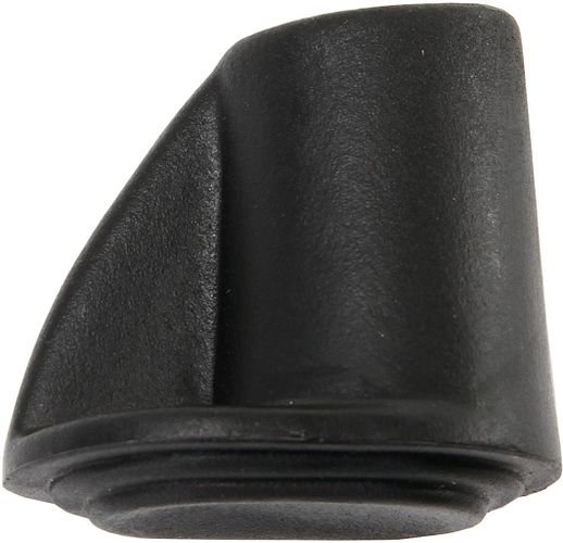 Point Ständerfuß Kunststoff schwarz