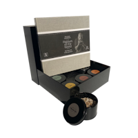 OFYR Kochbuch NO2 Set EN-DE