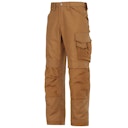 Vorschaubild Snickers Workwear Arbeitshose 3314 Canvas+™