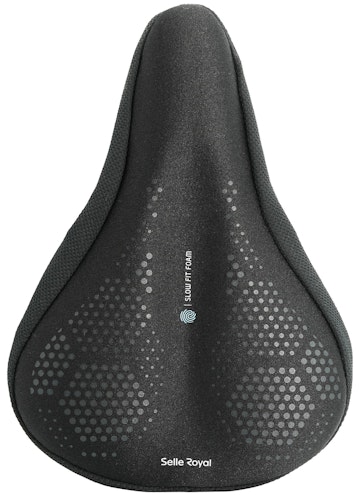 Selle Royal Sattelüberzug Slow Fit Foam