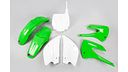 Vorschaubild UFO Plast Verkleidungssatz für Kawasaki [KAKIT207K-999]