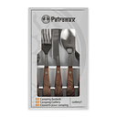 Vorschaubild Petromax Camping Besteck