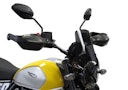 Vorschaubild BODYSTYLE Handprotektoren ABS Kunststoff schwarz-matt für DUCATI Scrambler Full Throttle, Scrambler Icon, Scrambler Icon Dark, Scrambler Nightshift