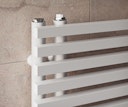 Vorschaubild Ximax Badheizkörper Astor 600mm x 1438mm weiß B-Ware