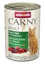 Vorschaubild animonda Carny Adult 400g Dose Katzennassfutter