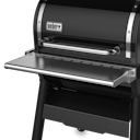 Vorschaubild Weber SmokeFire klappbarer Edelstahl-Fronttisch für EX4 und EPX4