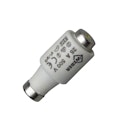 Vorschaubild Kopp DIAZED-Sicherungseinsatz D02, 25A