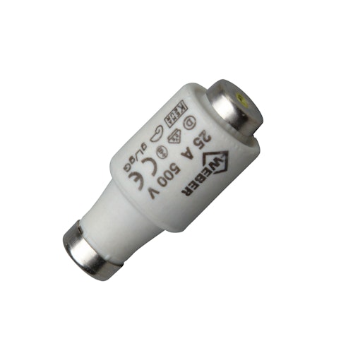 Kopp DIAZED-Sicherungseinsatz D02, 25A