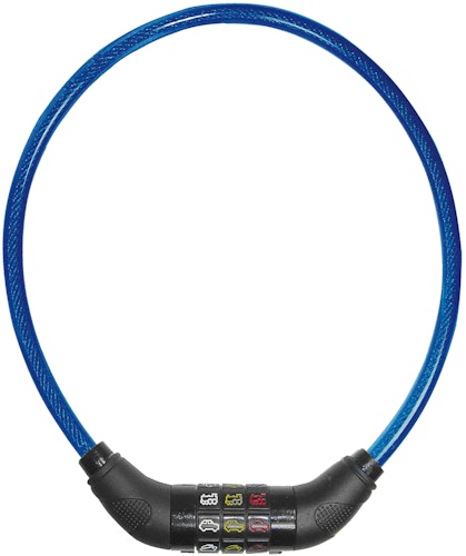 Security Plus Kabelschloss CSL 60