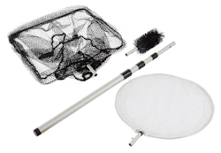 Heissner Teichkescher-Set 3in1 (TZ314-00)