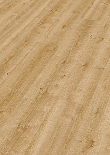 HANDMUSTER MEISTER Designboden MeisterDesign. flex DL 400 Bauerneiche natur 6832