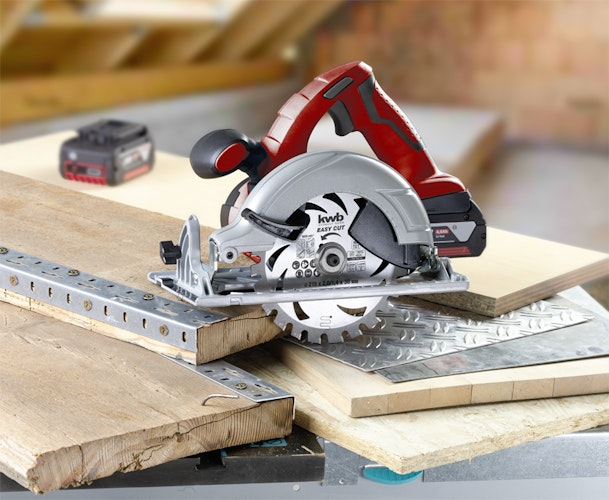 kwb Akku Top Hk-Sägebl. AKKU Ø 215 x 30 Z30 587938