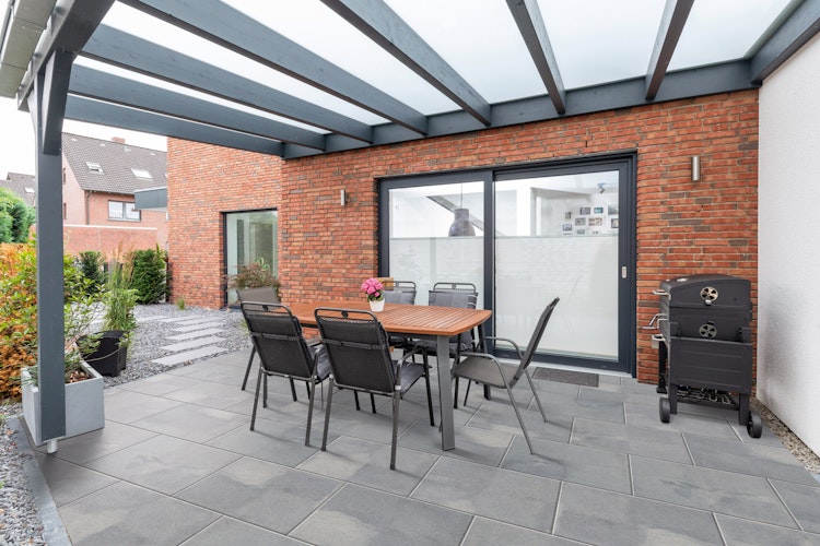 Diephaus Terrassenplatte GRANDIA