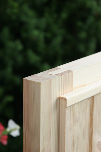 Wolff Finnhaus Grillkota Basic 9 Aktionsmodell