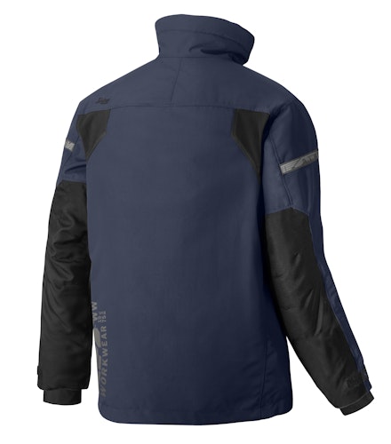 Snickers Workwear 1100 AllroundWork gefütterte Arbeitsjacke 37.5®