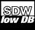 SDW Silent Cut