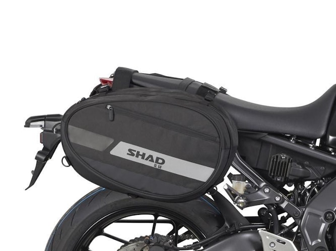 SHAD Seitlicher Taschenhalter - Yamaha MT-09