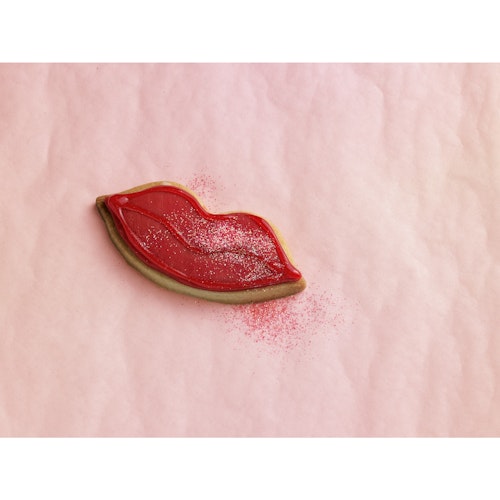 Kaiser Alles Liebe! - Kussmund