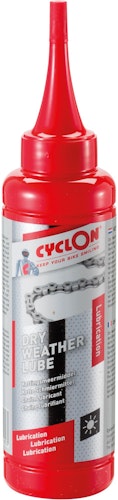 Cyclon Kettenfett Dry Weather Lube