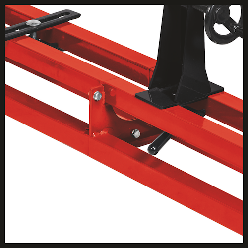 Einhell Drechselbank TC-WW 1000/1 4312110