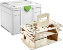 Vorschaubild Festool Systainer³ SYS3 HWZ M 337