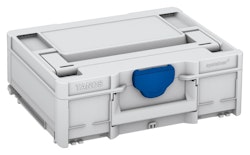 Tanos Systainer³ M 137 lichtgrau  (RAL 7035)