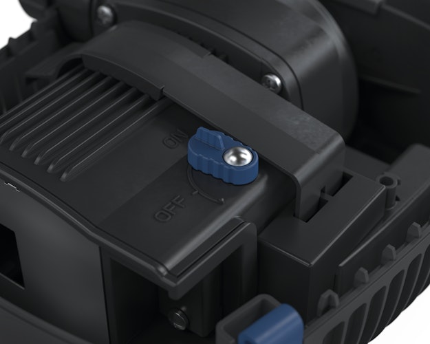 Oase Teichpumpe AquaMax Eco Premium 9000