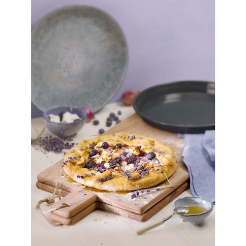 Kaiser Backblech Ø 30 cm La Forme Plus