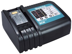 Makita Ladegerät DC36RA 194863-5