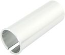 Vorschaubild CONTEC Distanzhülse Upsize 80 mm silber Erweiterung auf Ø 29, 6 mm