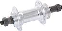 Vorschaubild CONTEC Hinterrad Classic Z19 + Quando KT-A12R 28 Zoll silber