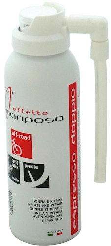 Effetto Mariposa Pannenschutzspray Espresso