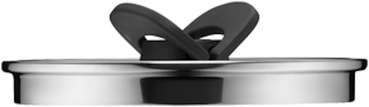 WMF Glasdeckel Click & Serve 16 cm