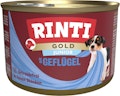 RINTI Gold 185g Dose HundenassfutterVorschaubild