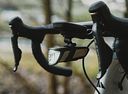 Vorschaubild Busch + Müller Scheinwerfer Ixon Core 2 Highbeam schwarz