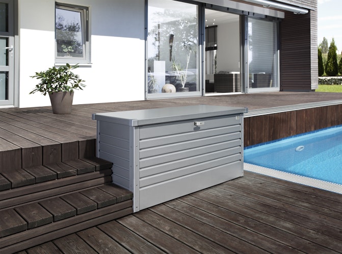 Biohort Freizeitbox Metallbox