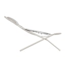 Vorschaubild Lafuma Liegestuhl TRANSABED, Stahl / Batyline