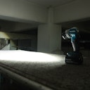 Vorschaubild Makita LED-Akku-Handstrahler DEBDML808