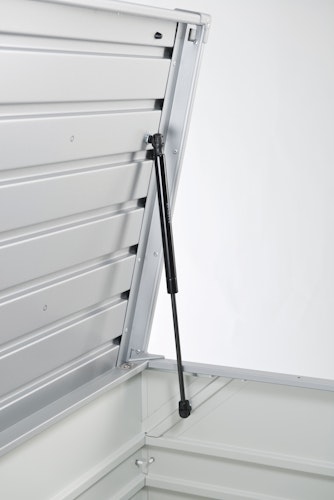 Biohort Freizeitbox Metallbox