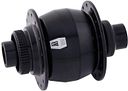 Vorschaubild CONTEC Nabendynamo Powerhouse Hub 1+ 28 Loch schwarz