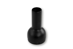 IXIL Endkappe Bottle Schwarz
