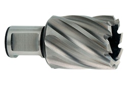 Metabo HSS-Kernbohrer 28x30 mmWeldonschaft 19 mm