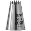 Vorschaubild Kaiser Kronentülle 15 mm Profi Deko-Center