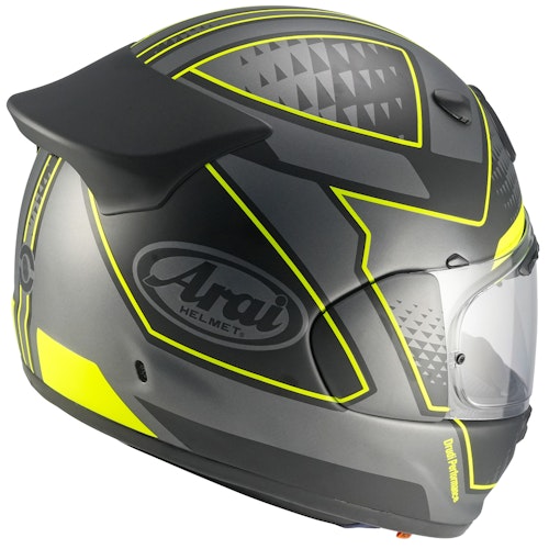 Arai Integralhelm Quantic GIU