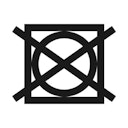 Vorschaubild Wenko  Duschvorhang Downtown,Poly